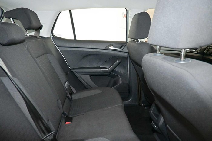 2023 Volkswagen T-Cross 85TSI Life