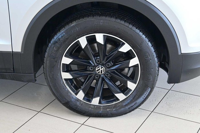 2023 Volkswagen T-Cross 85TSI Life