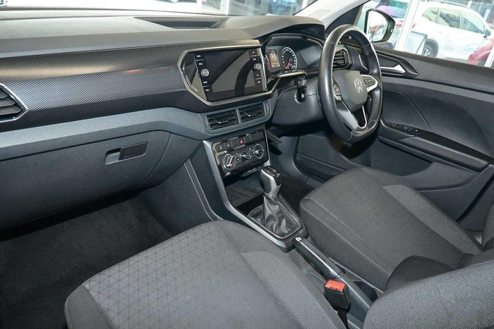 2023 Volkswagen T-Cross 85TSI Life