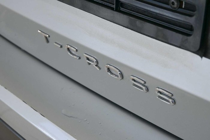 2023 Volkswagen T-Cross 85TSI Life
