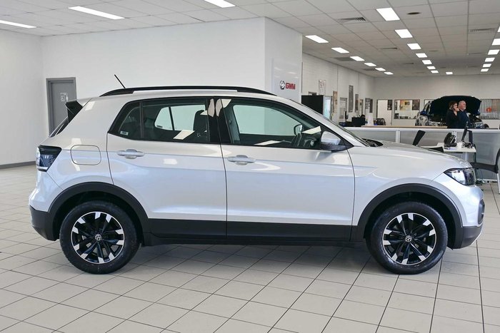 2023 Volkswagen T-Cross 85TSI Life
