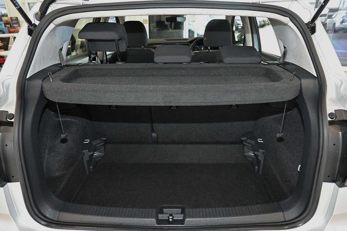 2023 Volkswagen T-Cross 85TSI Life