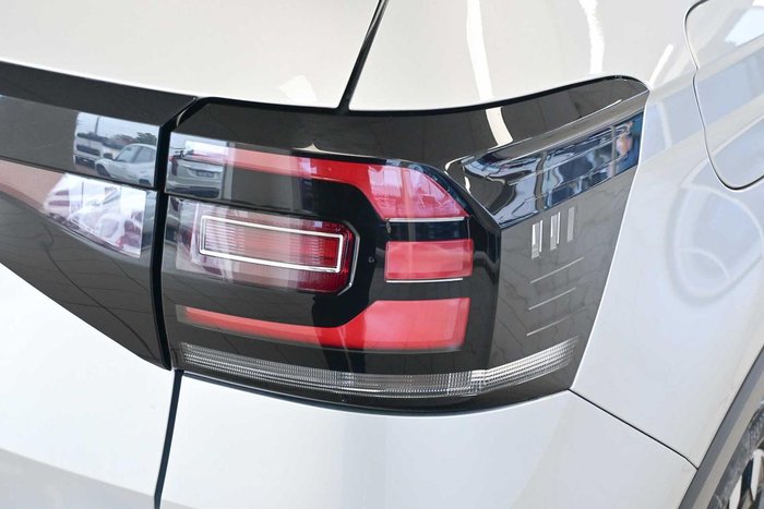 2023 Volkswagen T-Cross 85TSI Life