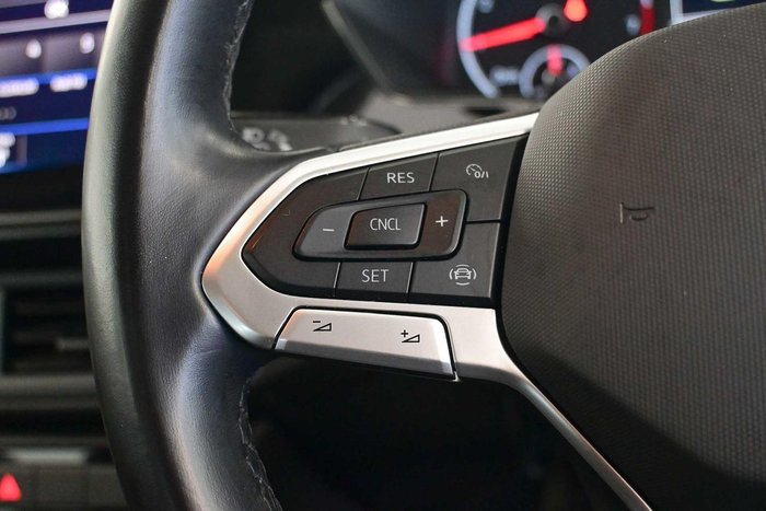 2023 Volkswagen T-Cross 85TSI Life