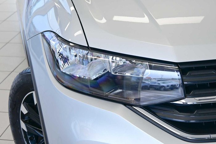 2023 Volkswagen T-Cross 85TSI Life