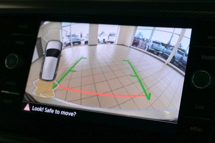 2023 Volkswagen T-Cross 85TSI Life