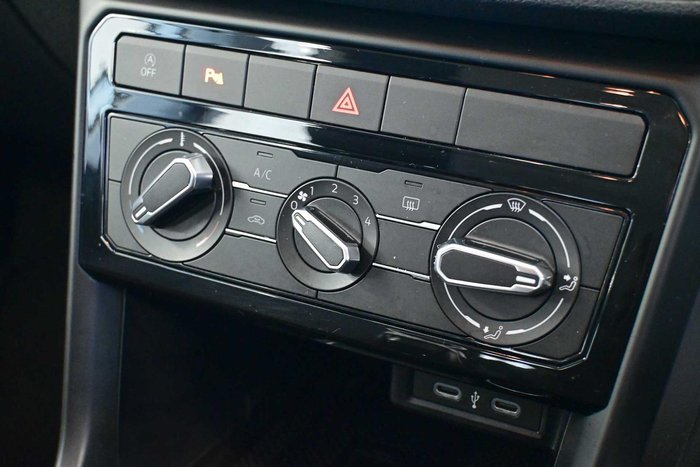 2023 Volkswagen T-Cross 85TSI Life