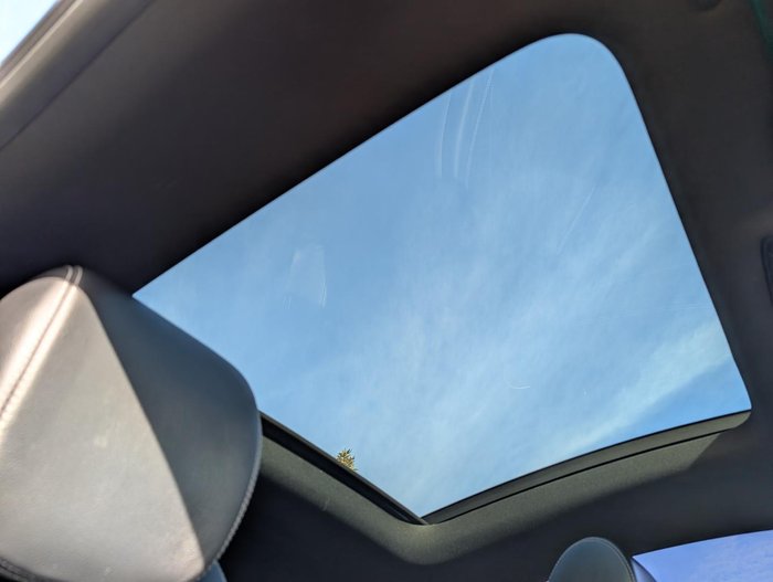 2017 Mercedes-Benz E-Class E220 d C238 Iridium Silver