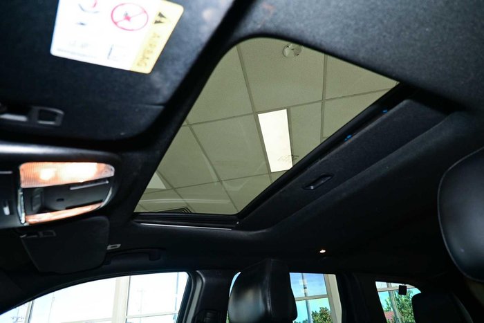 2019 Jeep Grand Cherokee Night Eagle