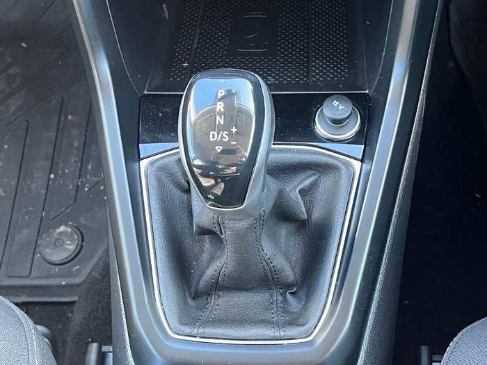 2023 Volkswagen T-Cross 85TSI Life