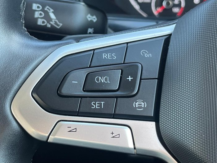 2023 Volkswagen T-Cross 85TSI Life