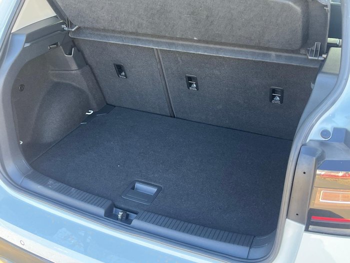 2023 Volkswagen T-Cross 85TSI Life