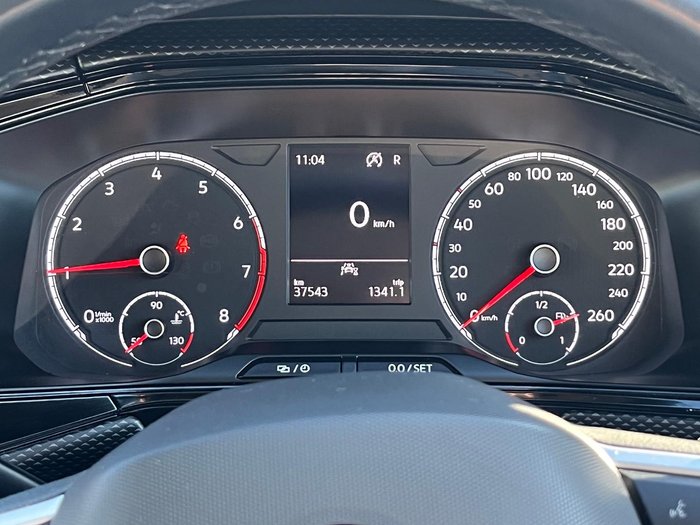 2023 Volkswagen T-Cross 85TSI Life