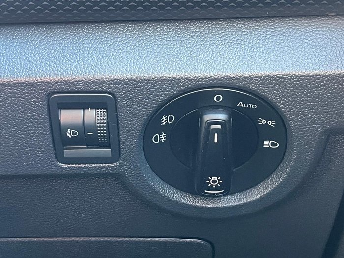2023 Volkswagen T-Cross 85TSI Life