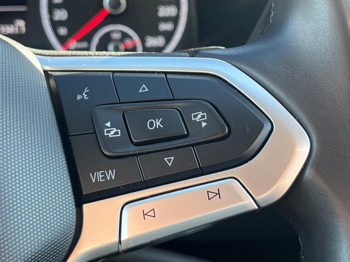 2023 Volkswagen T-Cross 85TSI Life