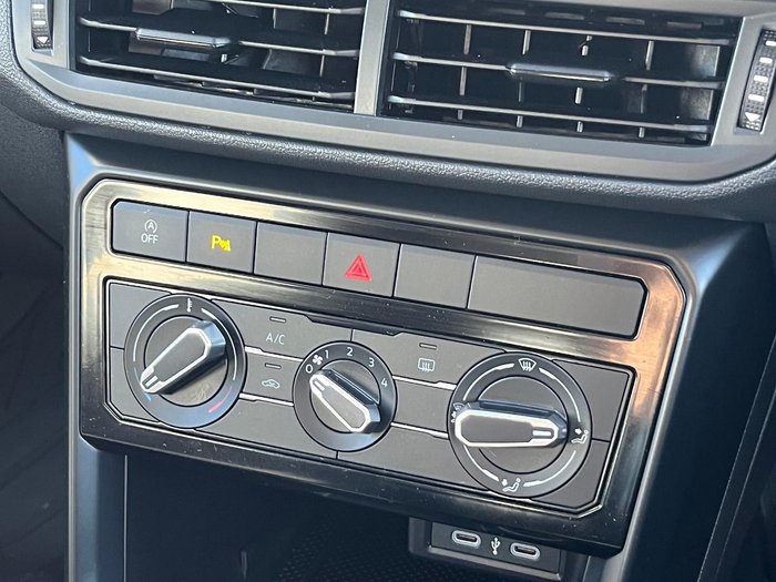 2023 Volkswagen T-Cross 85TSI Life