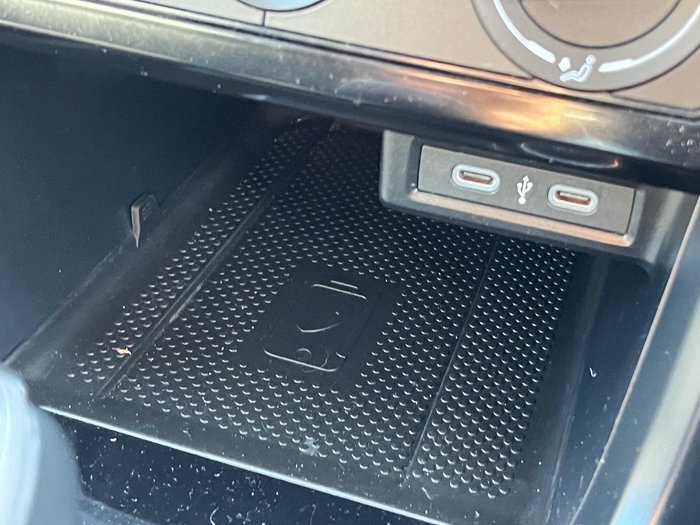 2023 Volkswagen T-Cross 85TSI Life