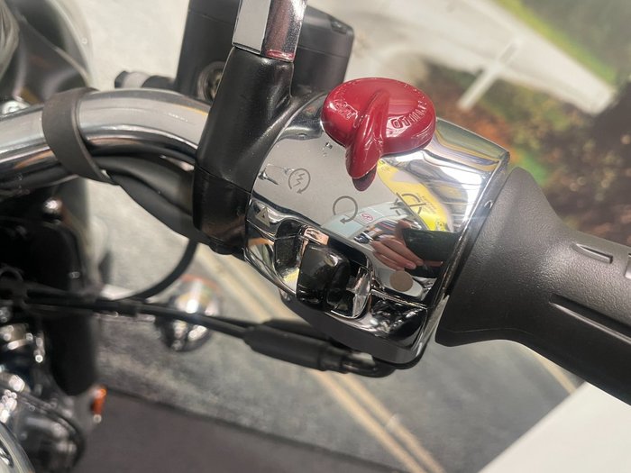 2025 Royal Enfield CLASSIC 650 Chrome