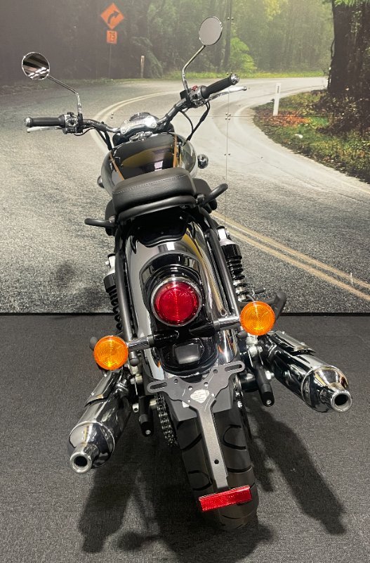 2025 Royal Enfield CLASSIC 650 Chrome