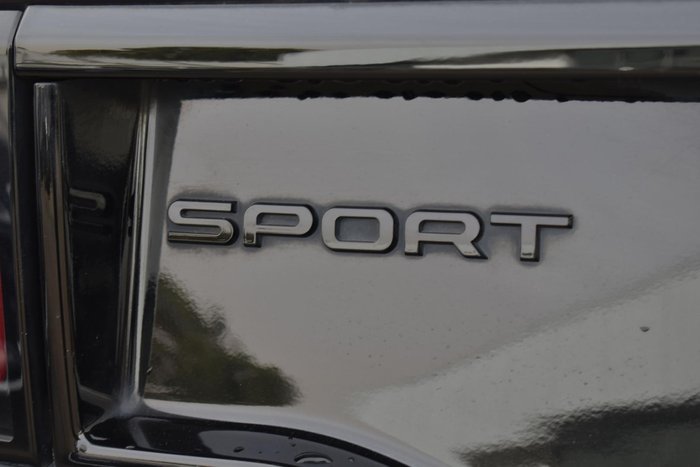 2021 Land Rover Discovery Sport D165 R-Dynamic S L550 MY22 4X4 Constant Portofino Blue