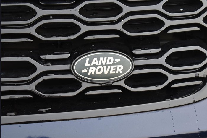 2021 Land Rover Discovery Sport D165 R-Dynamic S L550 MY22 4X4 Constant Portofino Blue