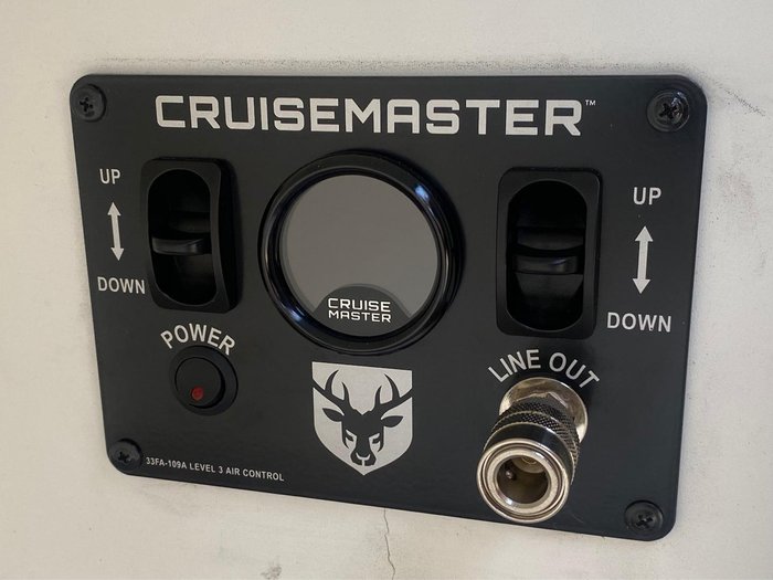 2025 JB Caravans 16' Gator Off Road Hybrid