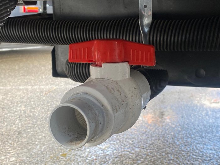 2025 JB Caravans 16' Gator Off Road Hybrid