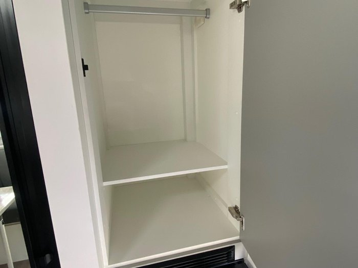 2025 JB Caravans 16' Gator Off Road Hybrid