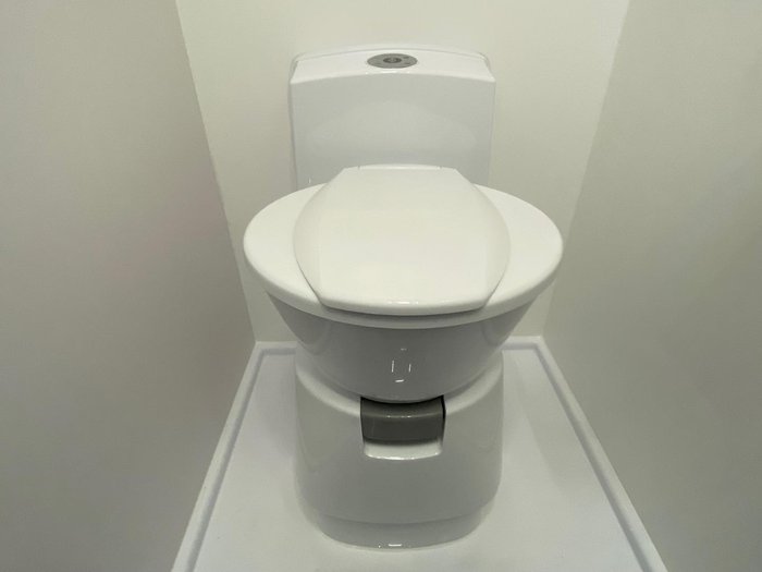 2025 JB Caravans 16' Gator Off Road Hybrid