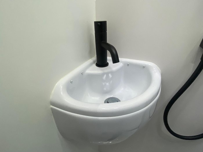 2025 JB Caravans 16' Gator Off Road Hybrid