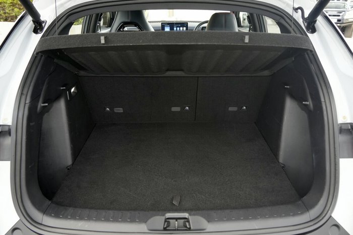 2023 BYD ATTO 3 Extended