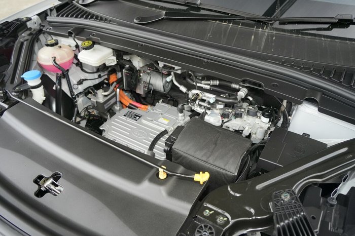2023 BYD ATTO 3 Extended