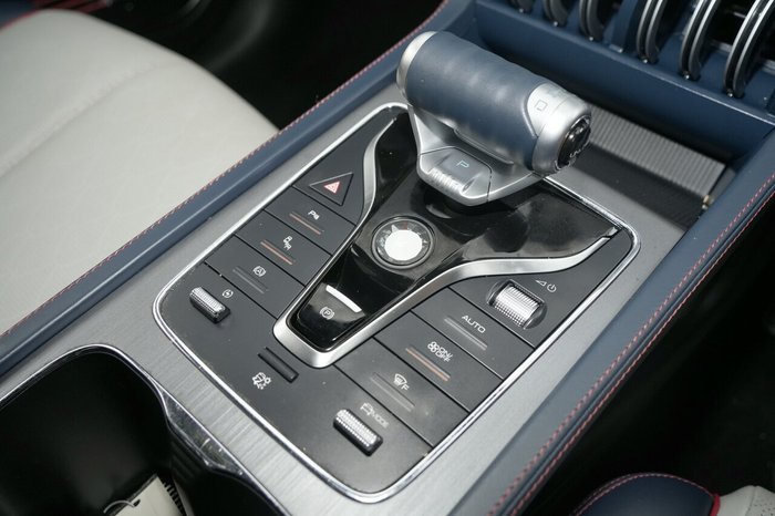 2023 BYD ATTO 3 Extended