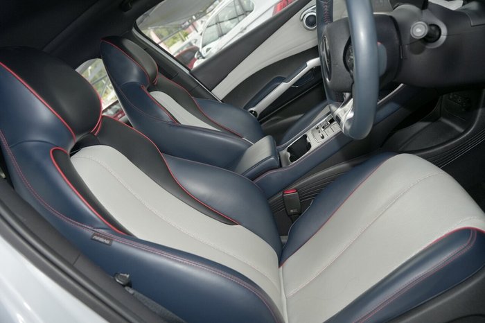 2023 BYD ATTO 3 Extended