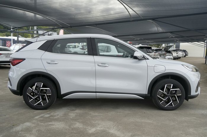 2023 BYD ATTO 3 Extended