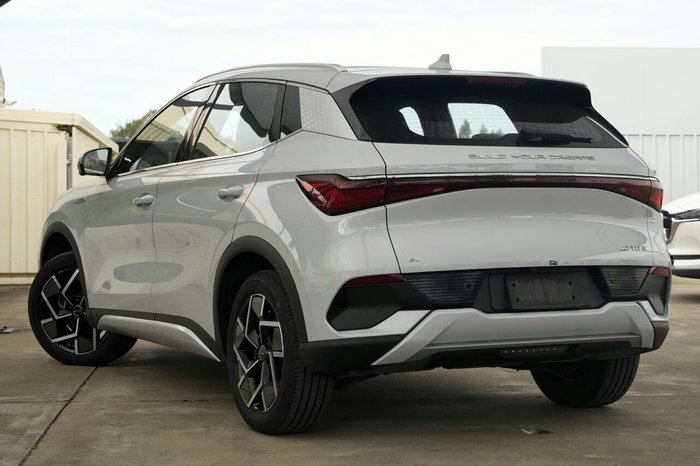 2023 BYD ATTO 3 Extended