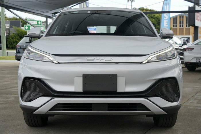 2023 BYD ATTO 3 Extended