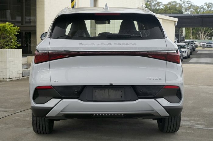 2023 BYD ATTO 3 Extended