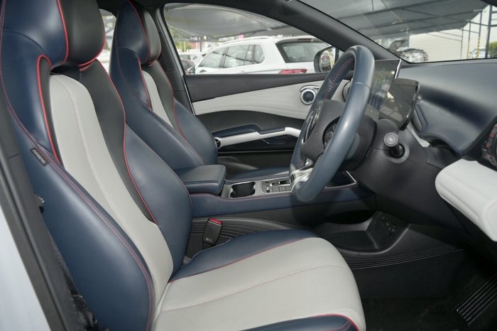 2023 BYD ATTO 3 Extended