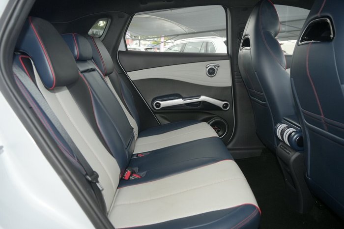 2023 BYD ATTO 3 Extended