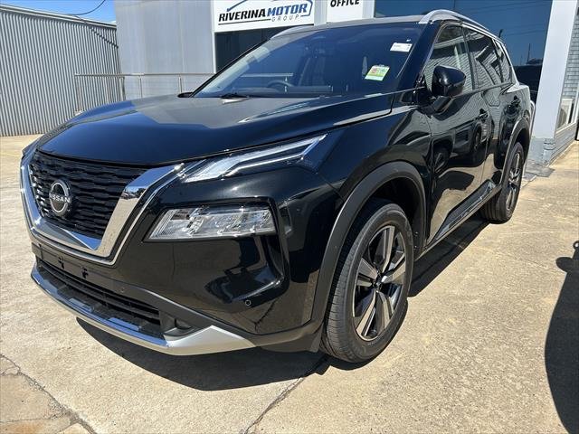 2024 Nissan T33