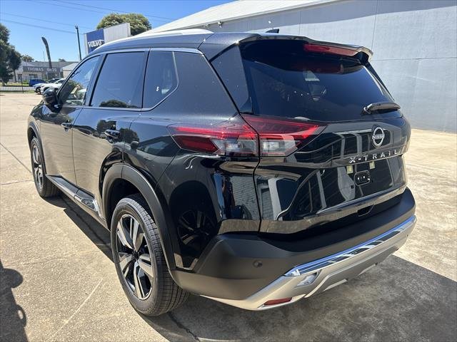 2024 Nissan T33