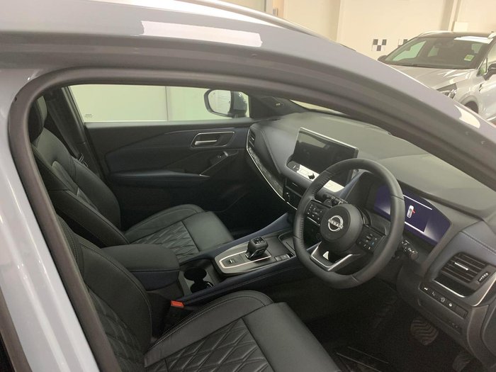 2024 Nissan QASHQAI Ti