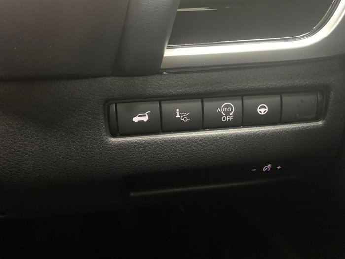 2024 Nissan QASHQAI Ti