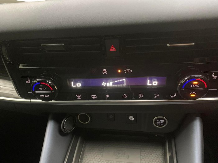 2024 Nissan QASHQAI Ti J12 MY24 Ceramic Grey