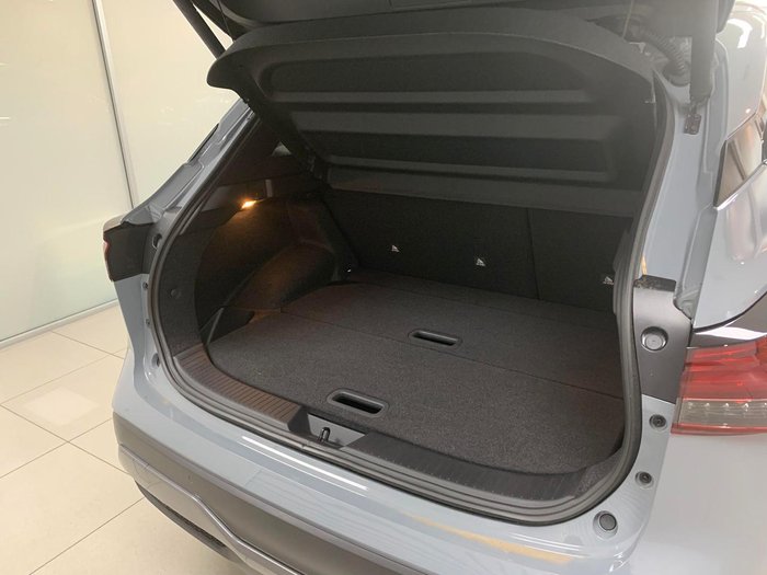 2024 Nissan QASHQAI Ti J12 MY24 Ceramic Grey