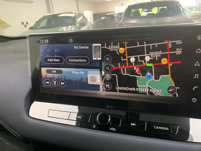 2024 Nissan QASHQAI Ti