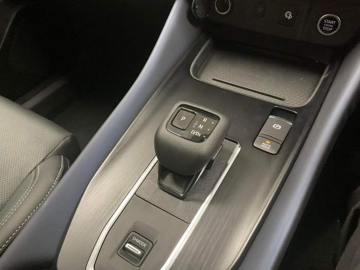 2024 Nissan QASHQAI Ti