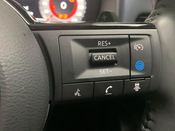 2024 Nissan QASHQAI Ti