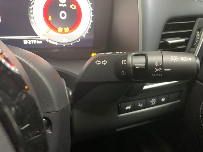 2024 Nissan QASHQAI Ti